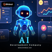 Transform Customer Engagement with AI Chatbot Development