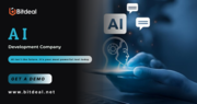 AI Development Services That Drive Real Business Growth
