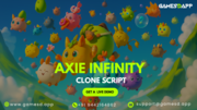 Stop Waiting – Start Earning with a Ready-to-Deploy Axie Infinity Clon