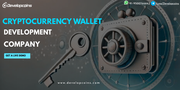 Developcoins | Trusted Global Crypto Wallet Solutions