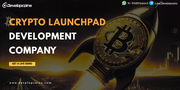 Crypto Launchpad Development in USA | Developcoins
