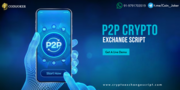 Best Worldwide P2P Crypto Exchange Script Provider – Coinjoker