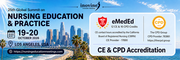 25th Global Summit on Nursing Education and Practice (GSNEP 2026)