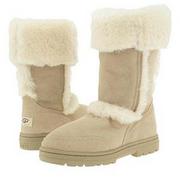 UGG boots from UK- Genuine UGG Boots Range for 2009